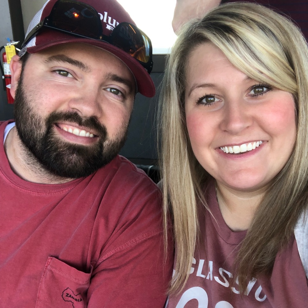 Meet your Posher, Chelsey